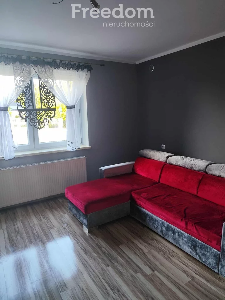 Dom 105,80 m², oferta nr , 16345/3685/ODS, Łęka Opatowska