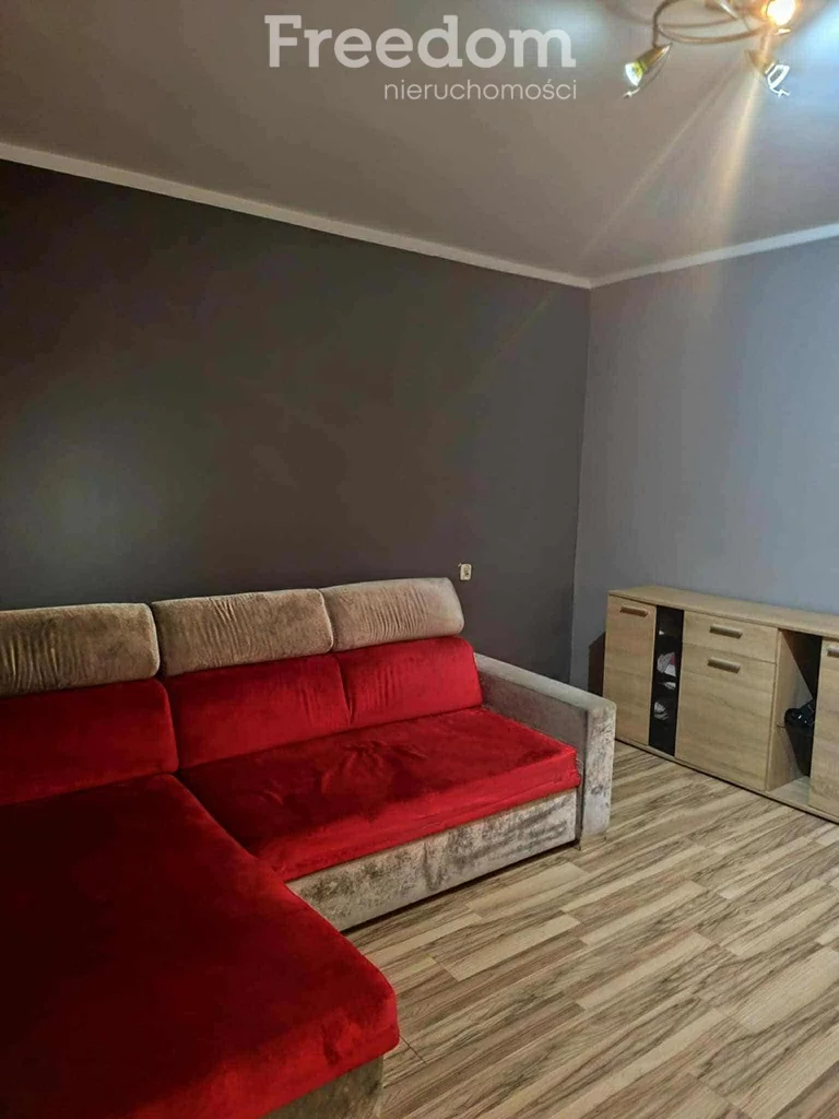 Dom 105,80 m², oferta nr , 16345/3685/ODS, Łęka Opatowska