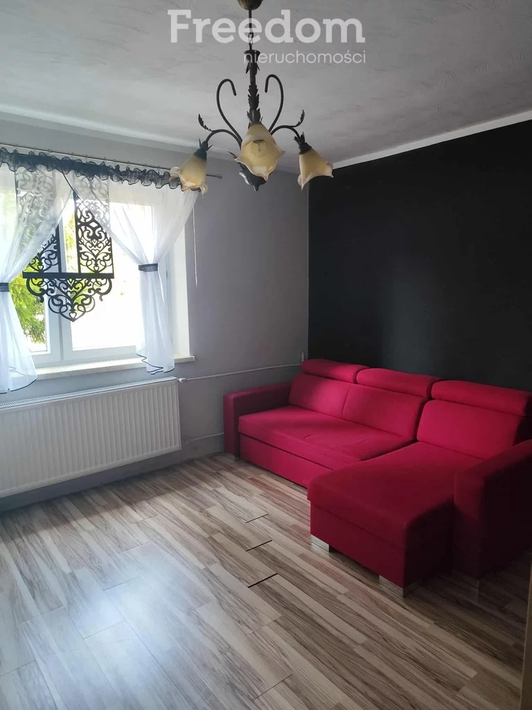Dom 105,80 m², oferta nr , 16345/3685/ODS, Łęka Opatowska