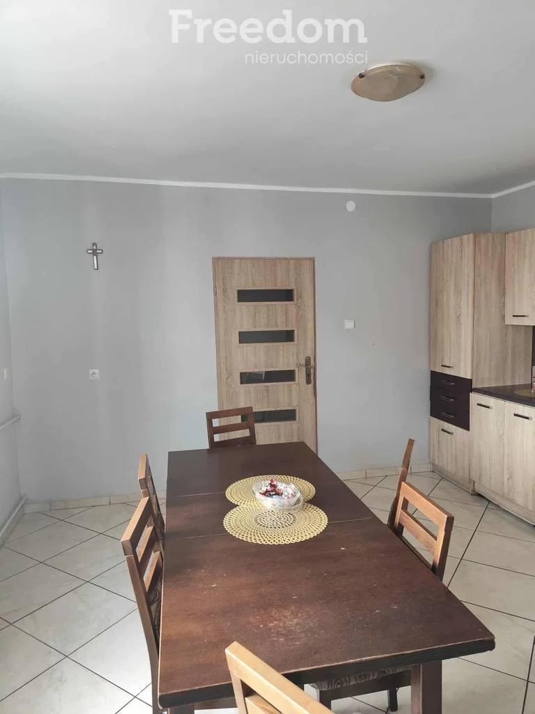 Dom 105,80 m², oferta nr , 16345/3685/ODS, Łęka Opatowska