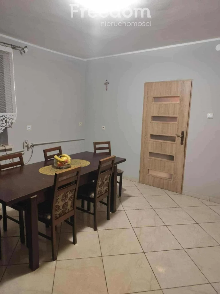 Dom 105,80 m², oferta nr , 16345/3685/ODS, Łęka Opatowska