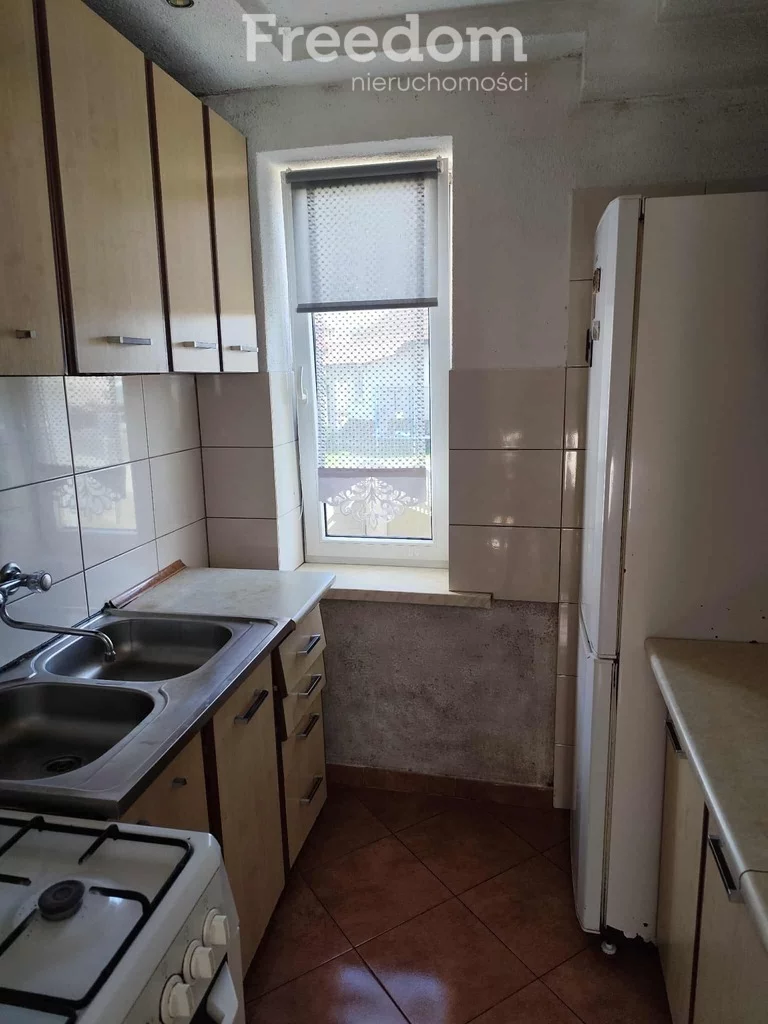 Dom 105,80 m², oferta nr , 16345/3685/ODS, Łęka Opatowska