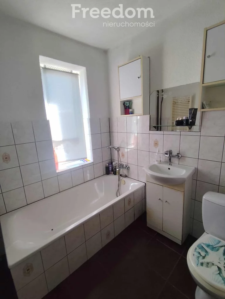 Dom 105,80 m², oferta nr , 16345/3685/ODS, Łęka Opatowska