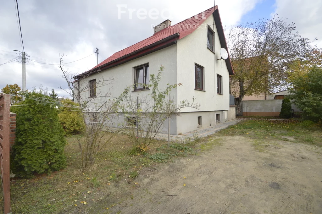 Dom 170,00 m², oferta nr , 16502/3685/ODS, Łęka Opatowska