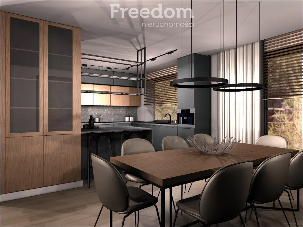 Dom 316,00 m², oferta nr , 14605/3685/ODS, Konstancin-Jeziorna, Leszczynowa