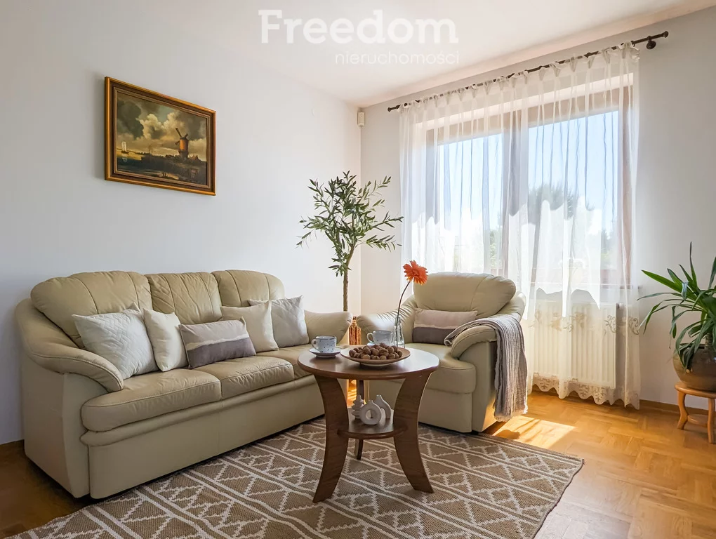 Dom 206,00 m², oferta nr , 12877/3685/ODS, Laszczki, Leszczynowa