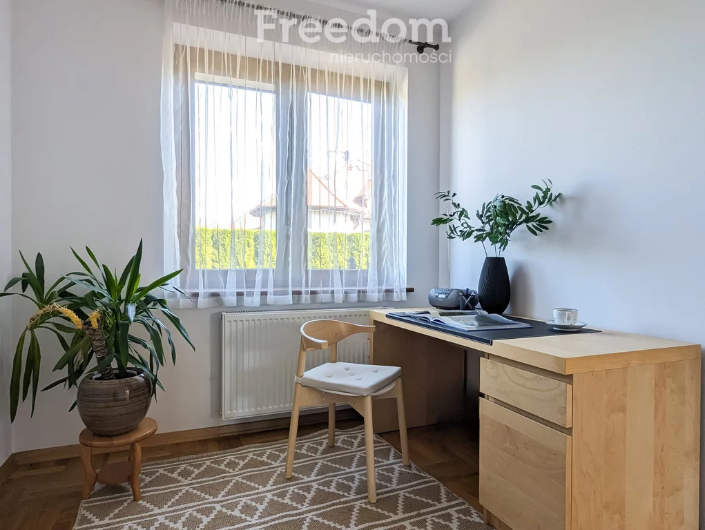 Dom 206,00 m², oferta nr , 12877/3685/ODS, Laszczki, Leszczynowa