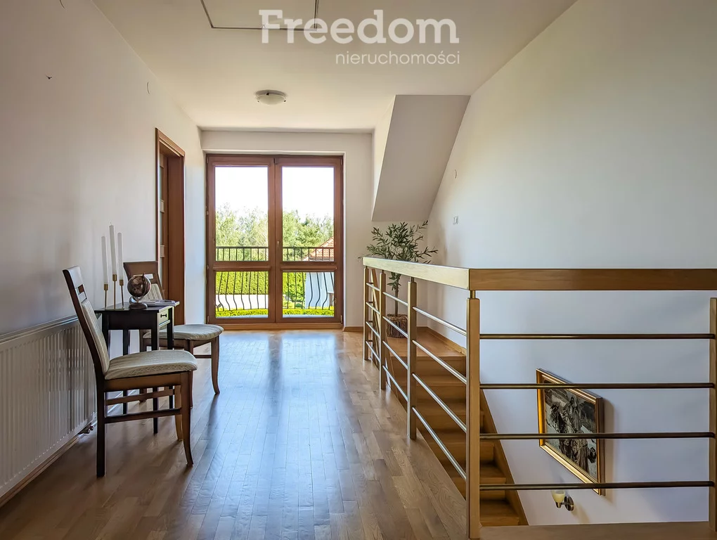 Dom 206,00 m², oferta nr , 12877/3685/ODS, Laszczki, Leszczynowa