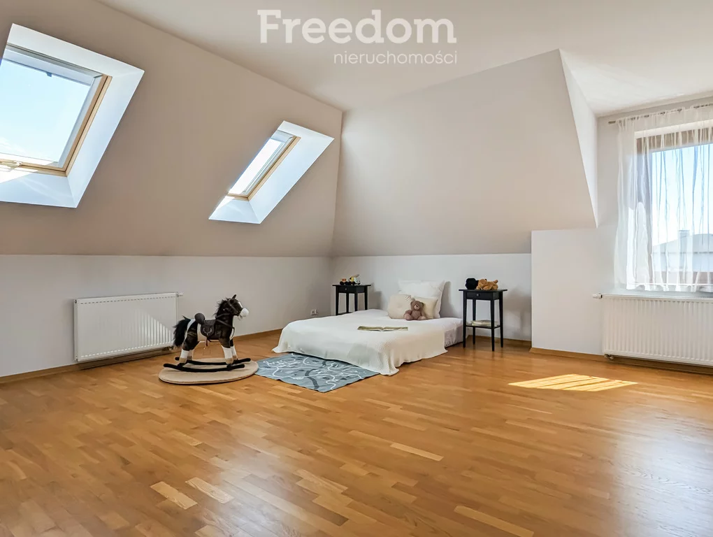 Dom 206,00 m², oferta nr , 12877/3685/ODS, Laszczki, Leszczynowa