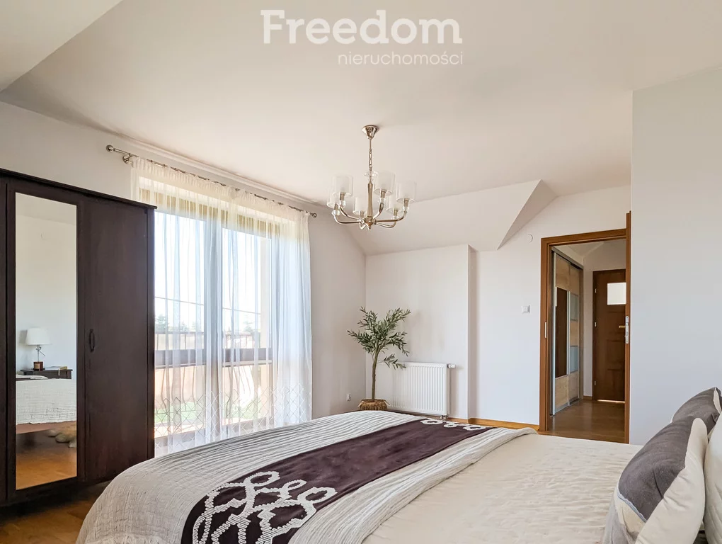 Dom 206,00 m², oferta nr , 12877/3685/ODS, Laszczki, Leszczynowa