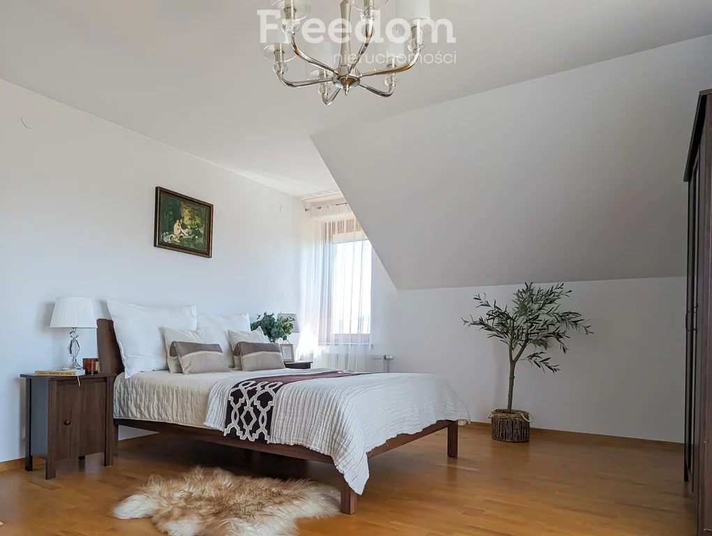 Dom 206,00 m², oferta nr , 12877/3685/ODS, Laszczki, Leszczynowa