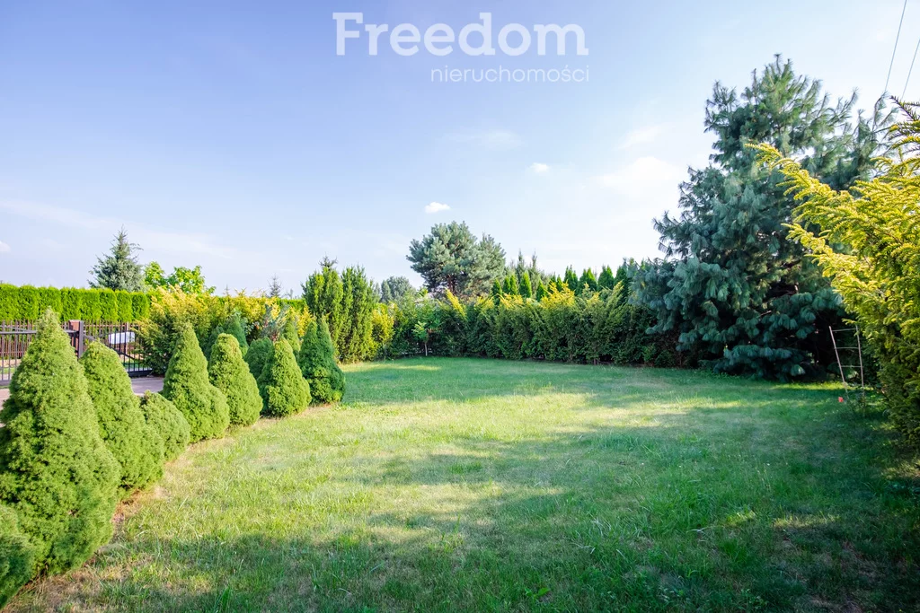 Dom 206,00 m², oferta nr , 12877/3685/ODS, Laszczki, Leszczynowa