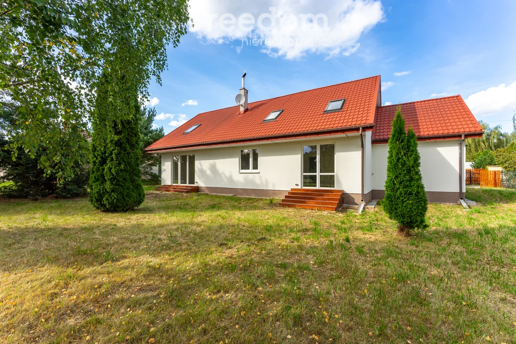 Domy 16119/3685/ODS Żelechów Limby