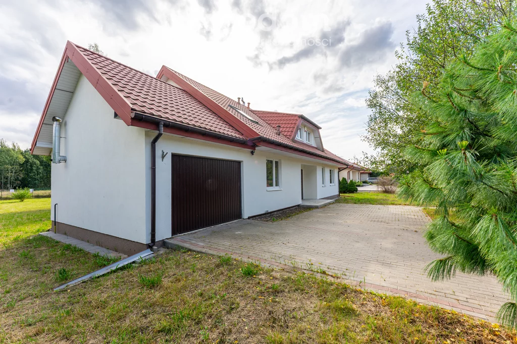 Dom 197,00 m², oferta nr , 16119/3685/ODS, Żelechów, Limby
