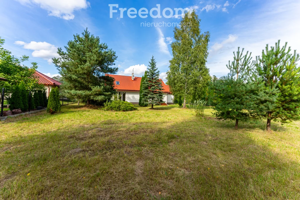 Dom 197,00 m², oferta nr , 16119/3685/ODS, Żelechów, Limby