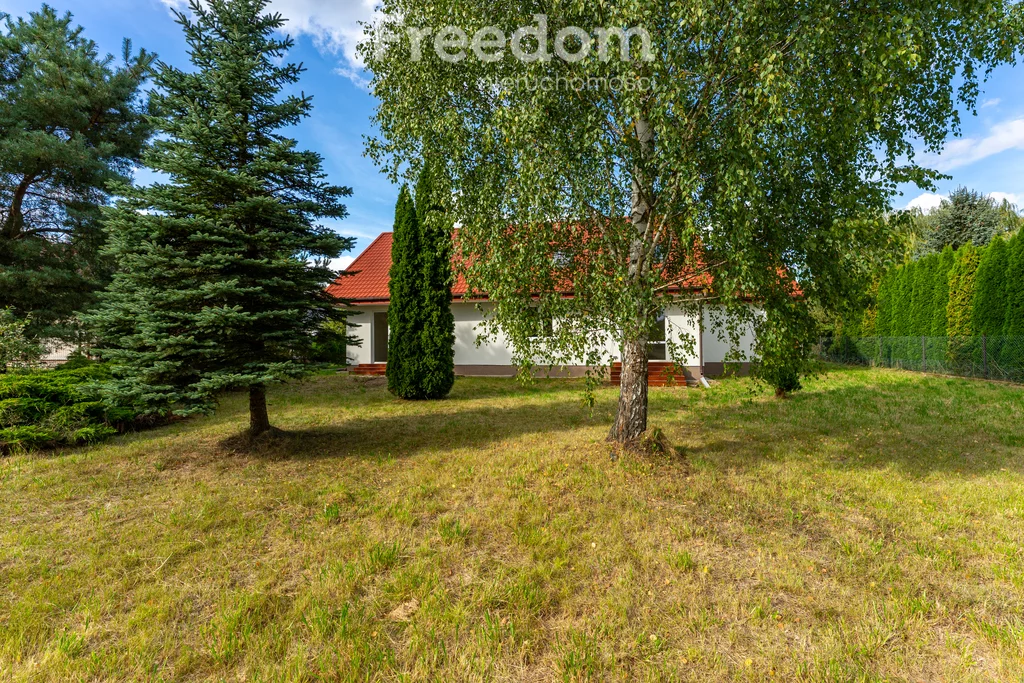 Dom 197,00 m², oferta nr , 16119/3685/ODS, Żelechów, Limby