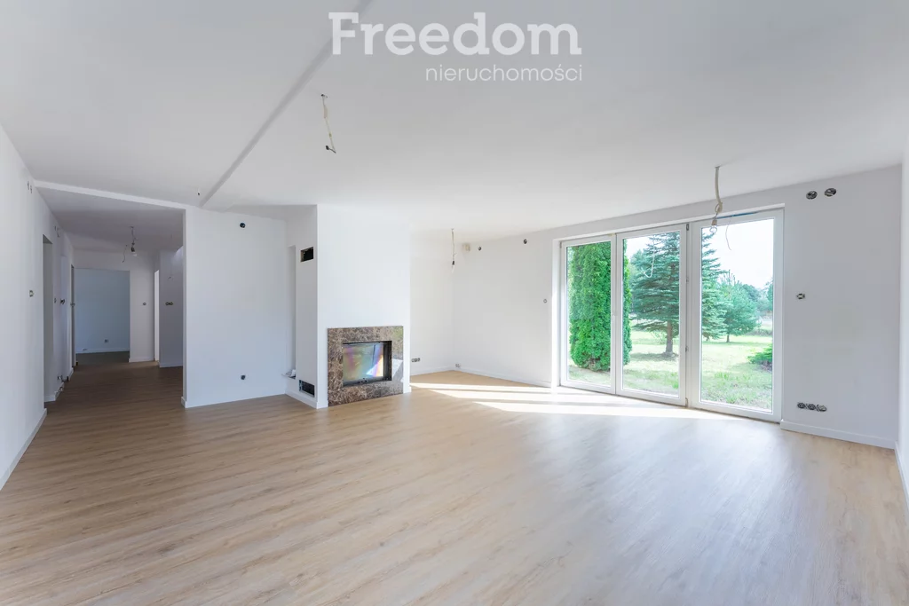 Dom 197,00 m², oferta nr , 16119/3685/ODS, Żelechów, Limby