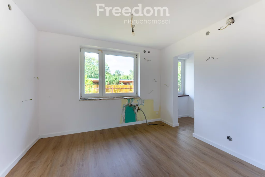 Dom 197,00 m², oferta nr , 16119/3685/ODS, Żelechów, Limby