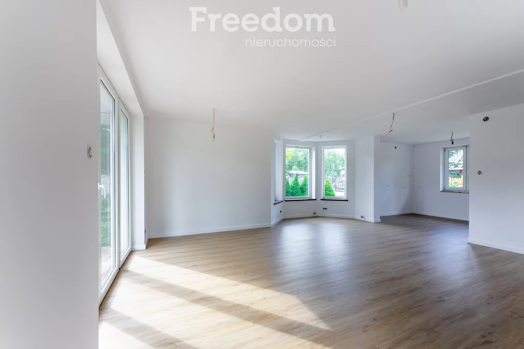 Dom 197,00 m², oferta nr , 16119/3685/ODS, Żelechów, Limby