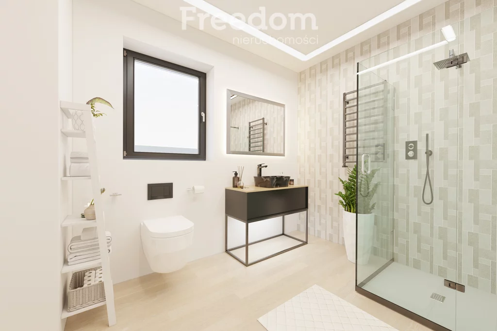 Dom 90,90 m², oferta nr , 15116/3685/ODS, Wołomin, Lipińska