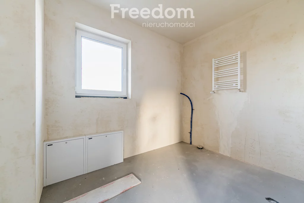 Dom 90,90 m², oferta nr , 15116/3685/ODS, Wołomin, Lipińska