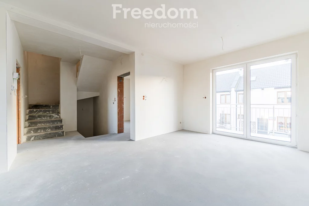 Dom 90,90 m², oferta nr , 15116/3685/ODS, Wołomin, Lipińska