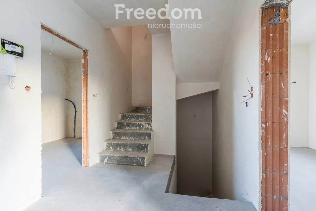 Dom 90,90 m², oferta nr , 15116/3685/ODS, Wołomin, Lipińska