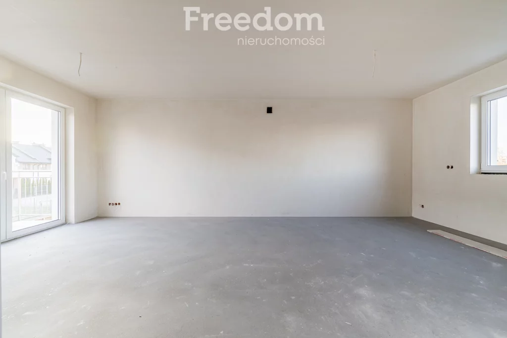 Dom 90,90 m², oferta nr , 15116/3685/ODS, Wołomin, Lipińska