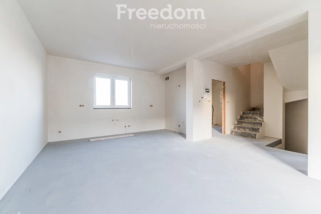 Dom 90,90 m², oferta nr , 16505/3685/ODS, Wołomin, Lipińska