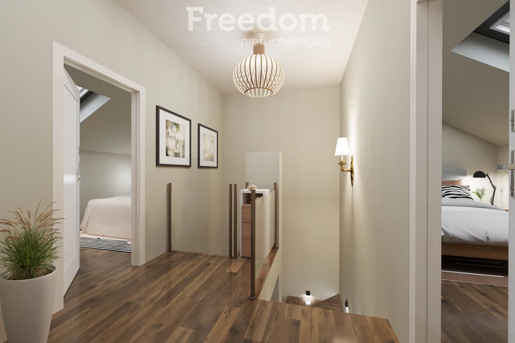 Dom 90,90 m², oferta nr , 16505/3685/ODS, Wołomin, Lipińska