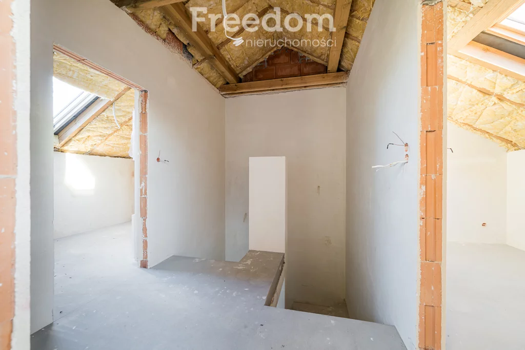 Dom 90,90 m², oferta nr , 16505/3685/ODS, Wołomin, Lipińska
