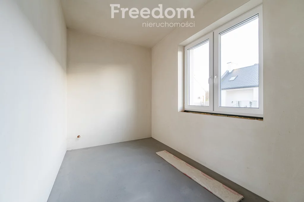 Dom 90,90 m², oferta nr , 16505/3685/ODS, Wołomin, Lipińska