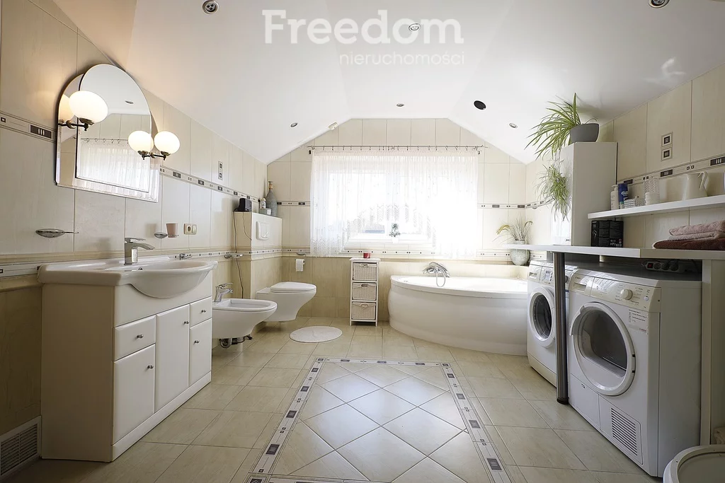Dom 291,00 m², oferta nr , 15022/3685/ODS, Iława, Lipowa