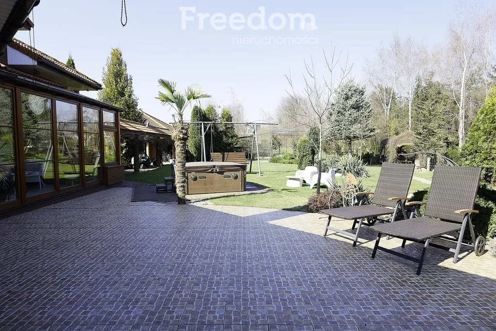 Dom 291,00 m², oferta nr , 15022/3685/ODS, Iława, Lipowa