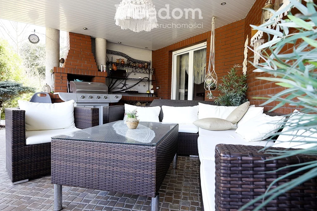 Dom 291,00 m², oferta nr , 15022/3685/ODS, Iława, Lipowa