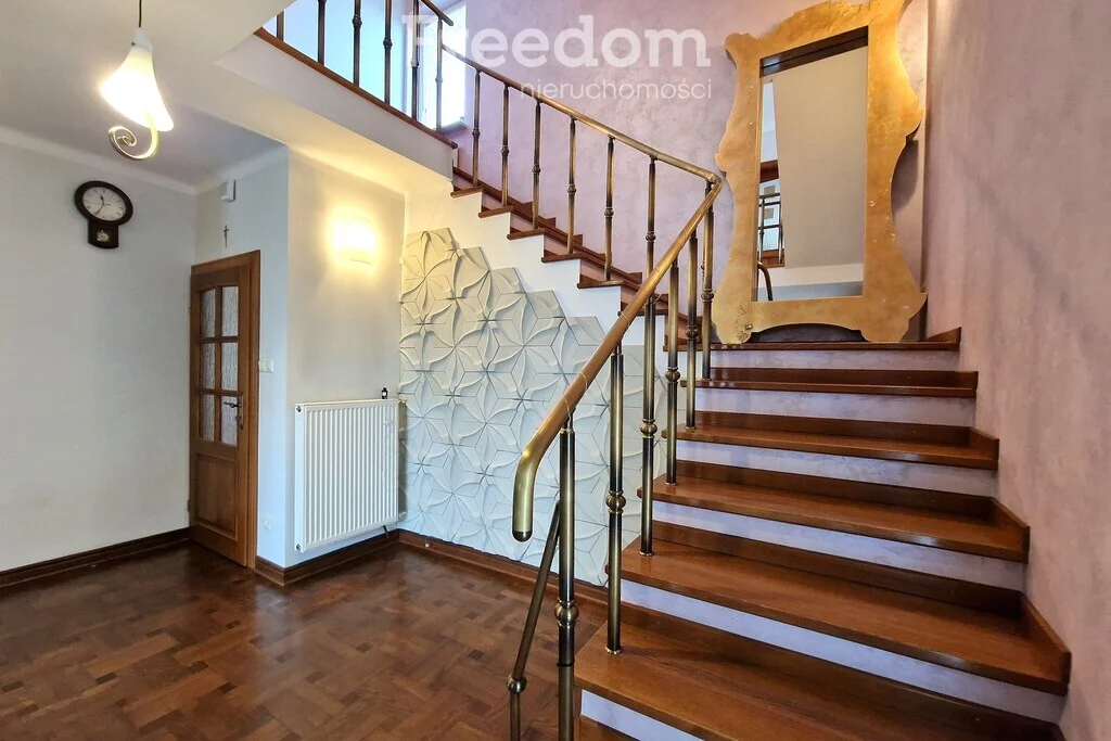 Dom 230,00 m², oferta nr , 13268/3685/ODS, Łuków, Lipowa