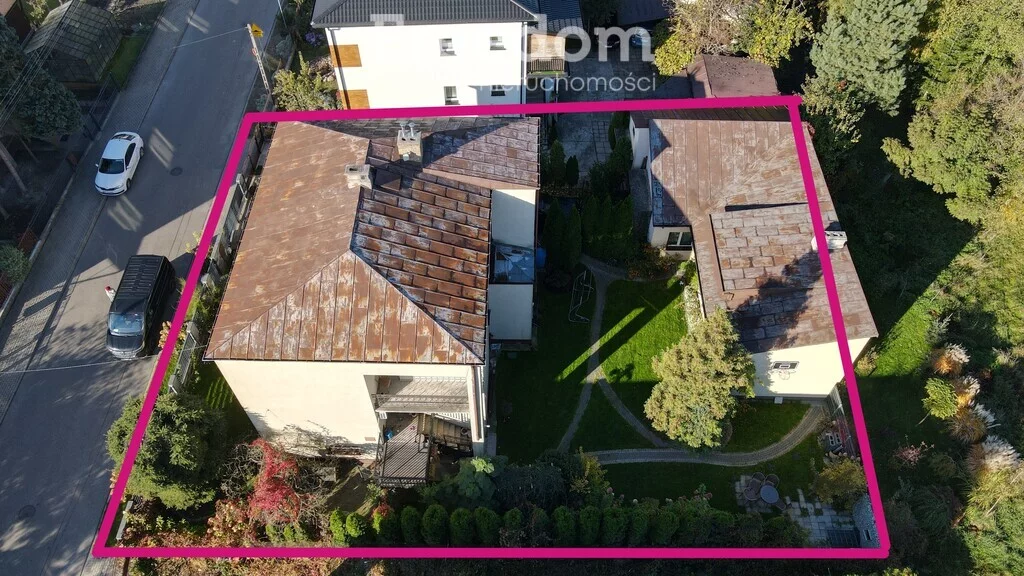 Dom 230,00 m², oferta nr , 13268/3685/ODS, Łuków, Lipowa
