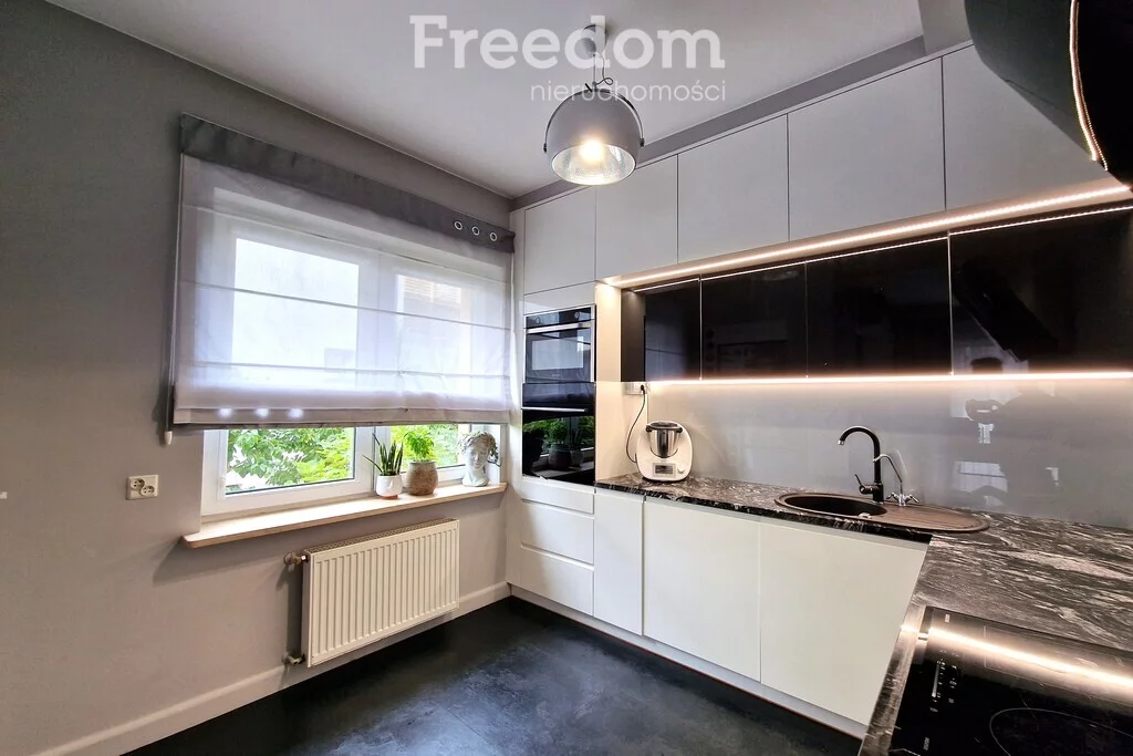 Dom 230,00 m², oferta nr , 13268/3685/ODS, Łuków, Lipowa