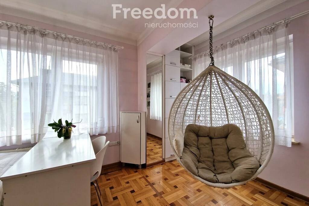 Dom 230,00 m², oferta nr , 13268/3685/ODS, Łuków, Lipowa