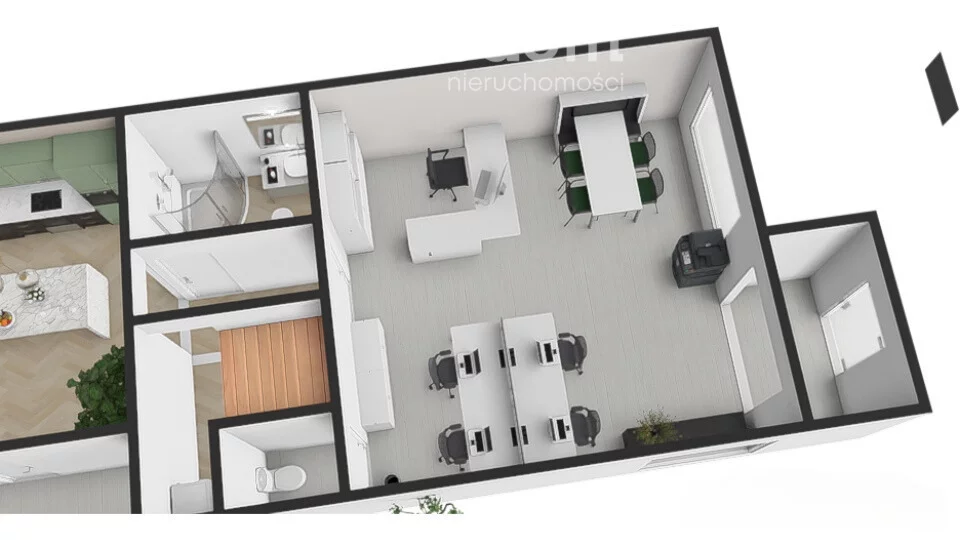 Dom 170,00 m², oferta nr , 15322/3685/ODS, Piła, al. Lipowa