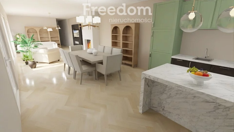 Dom 170,00 m², oferta nr , 15322/3685/ODS, Piła, al. Lipowa