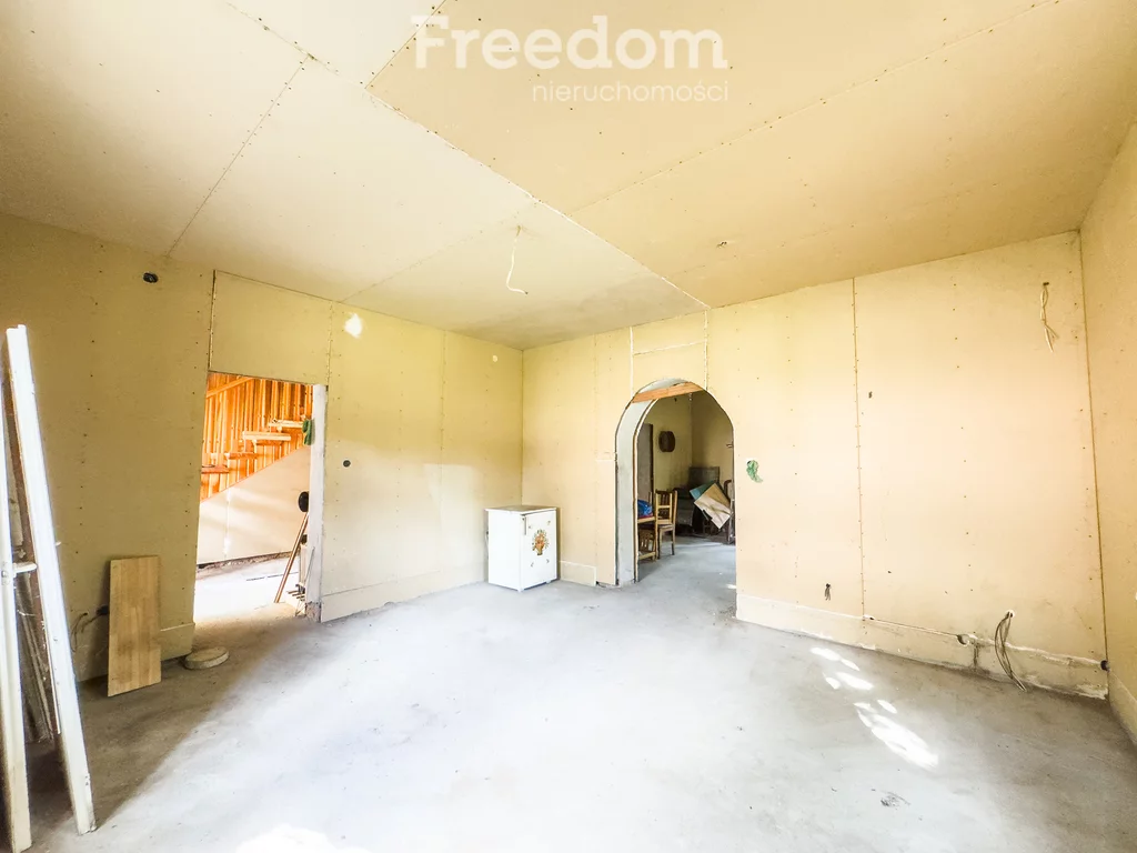 Dom 107,00 m², oferta nr , 16364/3685/ODS, Ryn, Lipowa