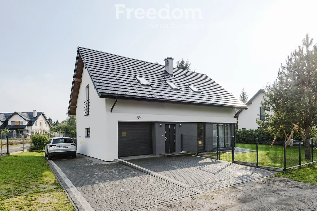 Dom 158,60 m², oferta nr , 16140/3685/ODS, Iława, Lipowy Dwór