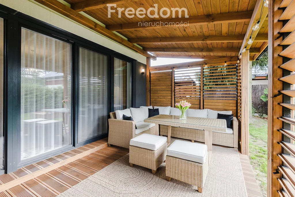 Dom 158,60 m², oferta nr , 16140/3685/ODS, Iława, Lipowy Dwór