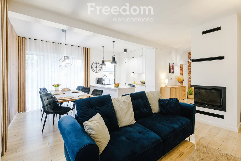 Dom 158,60 m², oferta nr , 16140/3685/ODS, Iława, Lipowy Dwór