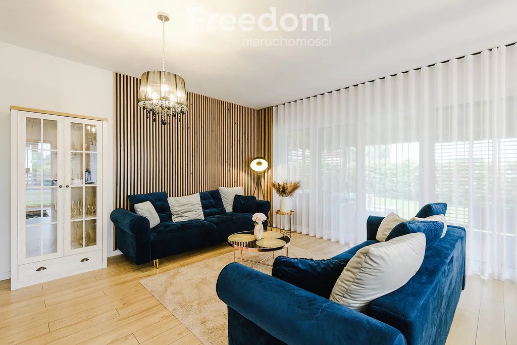 Dom 158,60 m², oferta nr , 16140/3685/ODS, Iława, Lipowy Dwór