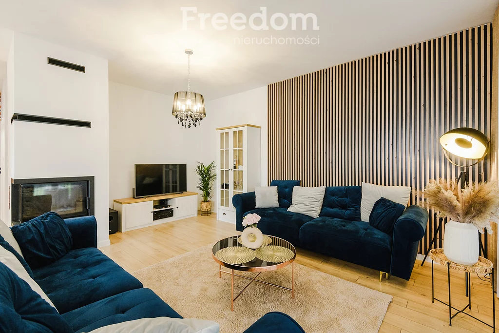 Dom 158,60 m², oferta nr , 16140/3685/ODS, Iława, Lipowy Dwór