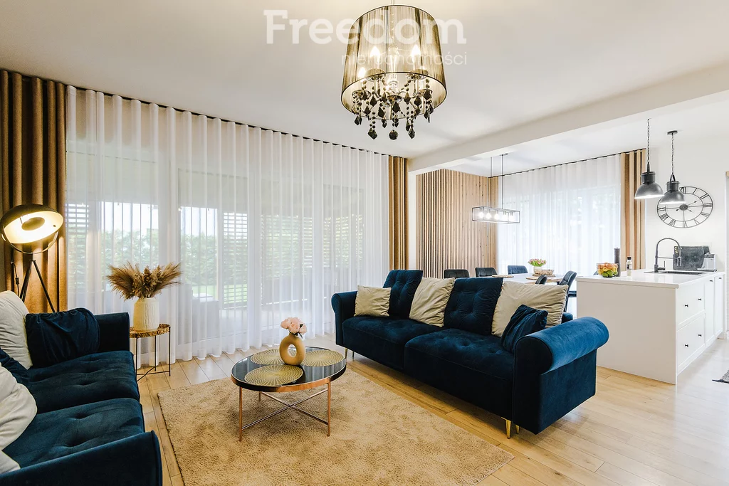 Dom 158,60 m², oferta nr , 16140/3685/ODS, Iława, Lipowy Dwór