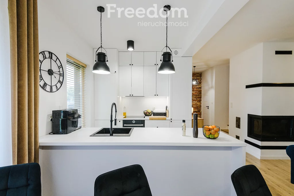Dom 158,60 m², oferta nr , 16140/3685/ODS, Iława, Lipowy Dwór