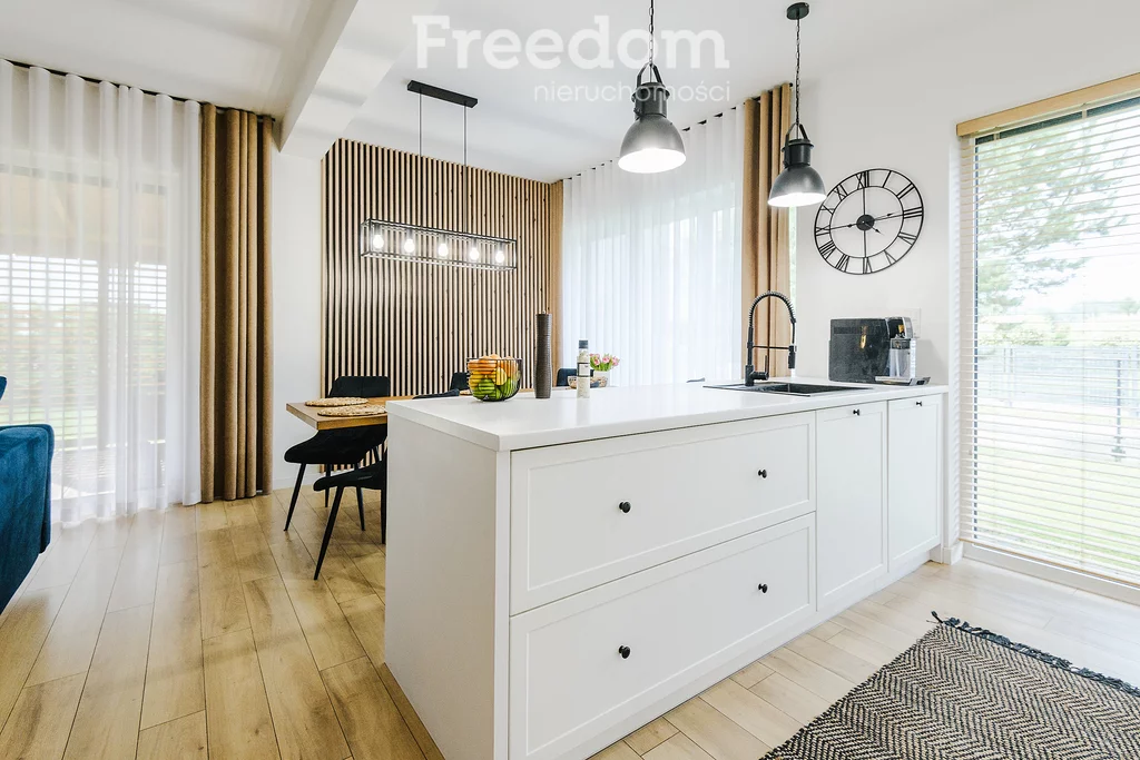 Dom 158,60 m², oferta nr , 16140/3685/ODS, Iława, Lipowy Dwór